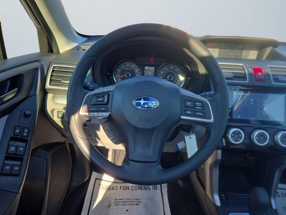 used 2016 Subaru Forester car, priced at $14,300