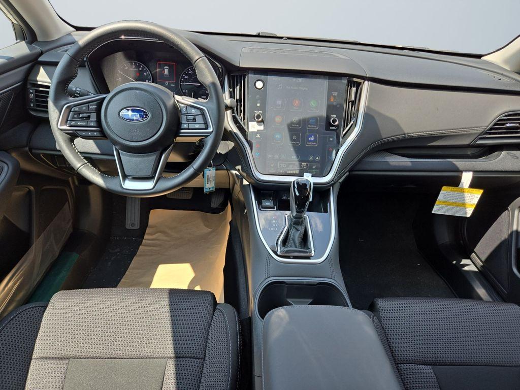 new 2025 Subaru Outback car, priced at $35,648