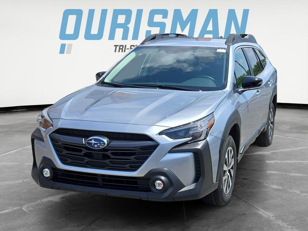 new 2025 Subaru Outback car, priced at $35,648