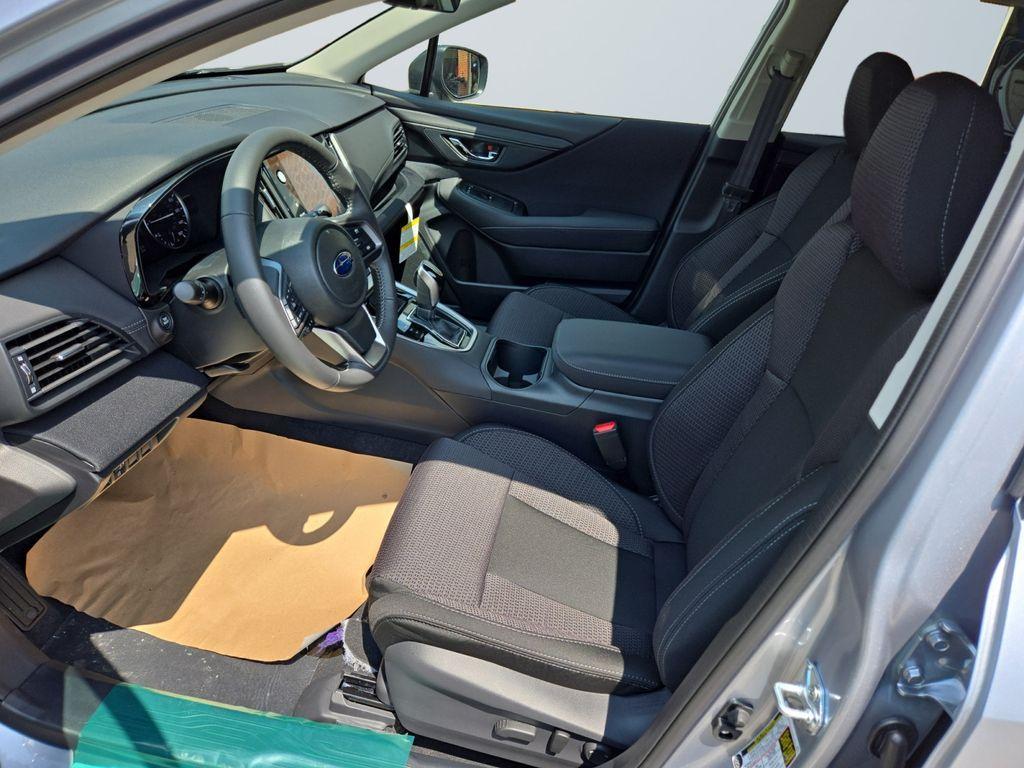 new 2025 Subaru Outback car, priced at $35,648