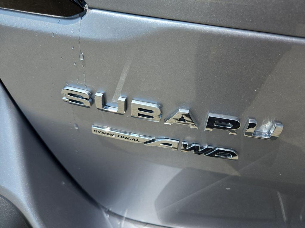 new 2025 Subaru Outback car, priced at $35,648