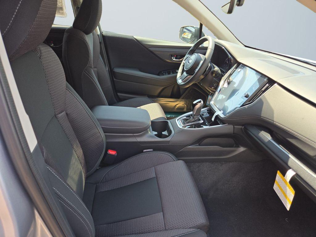 new 2025 Subaru Outback car, priced at $35,648