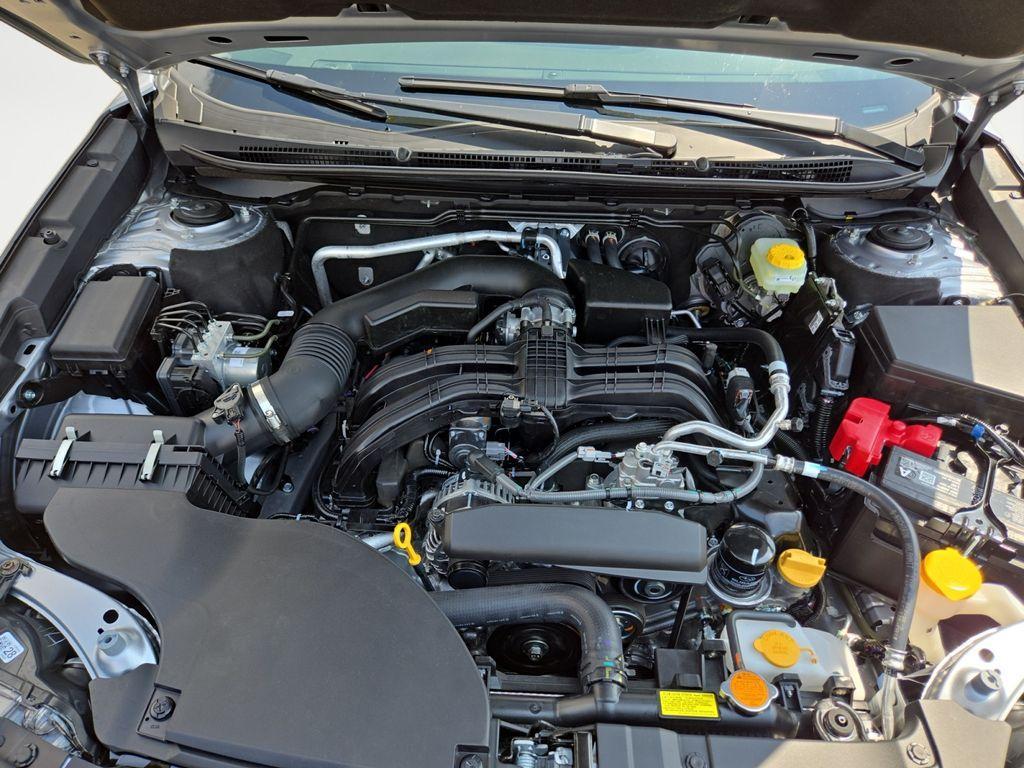 new 2025 Subaru Outback car, priced at $35,648