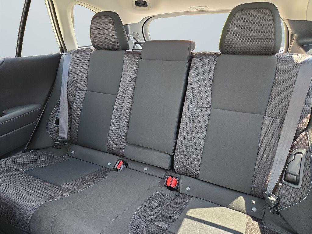 new 2025 Subaru Outback car, priced at $35,648