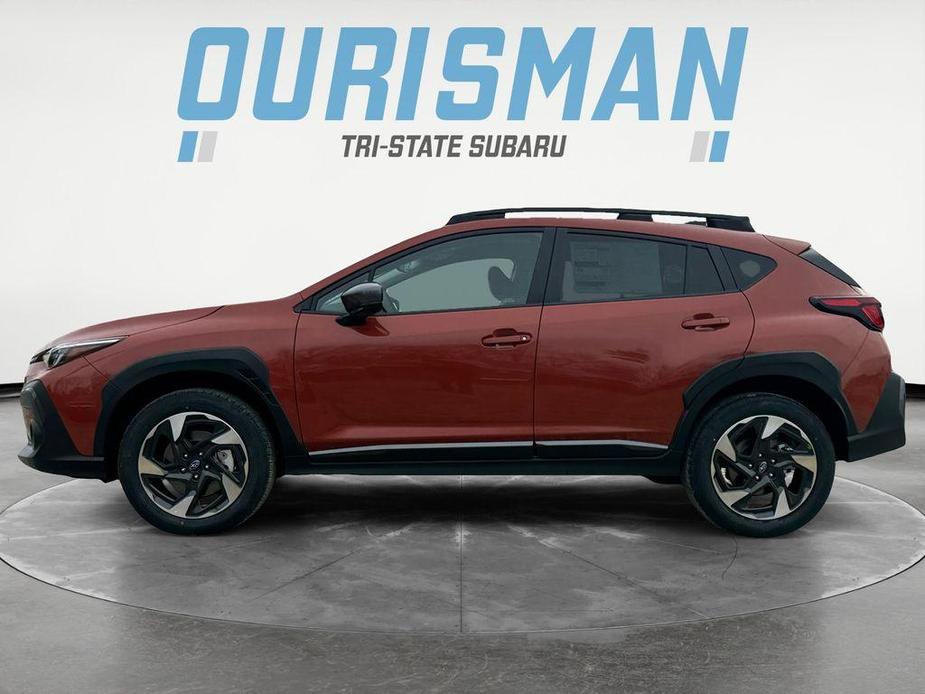 new 2025 Subaru Crosstrek car, priced at $33,816