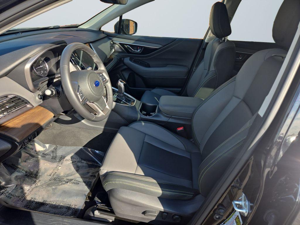 used 2023 Subaru Outback car, priced at $31,100