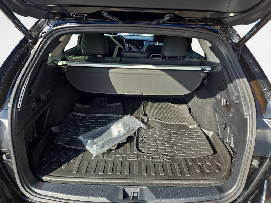 used 2023 Subaru Outback car, priced at $31,100