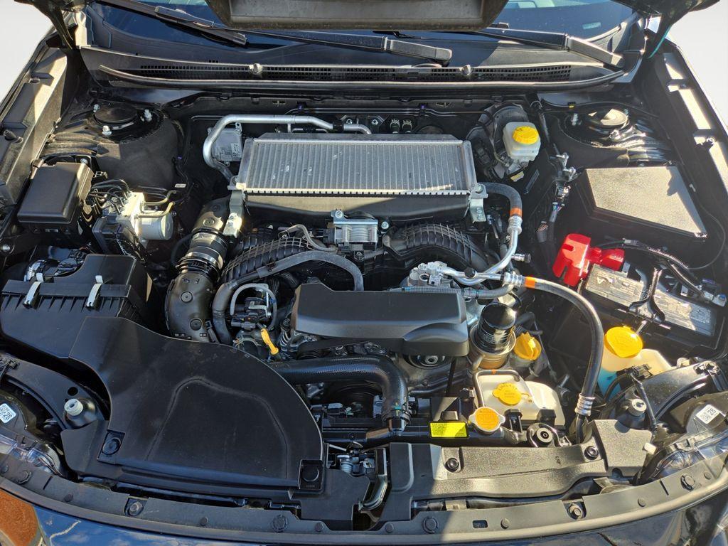 used 2023 Subaru Outback car, priced at $31,100