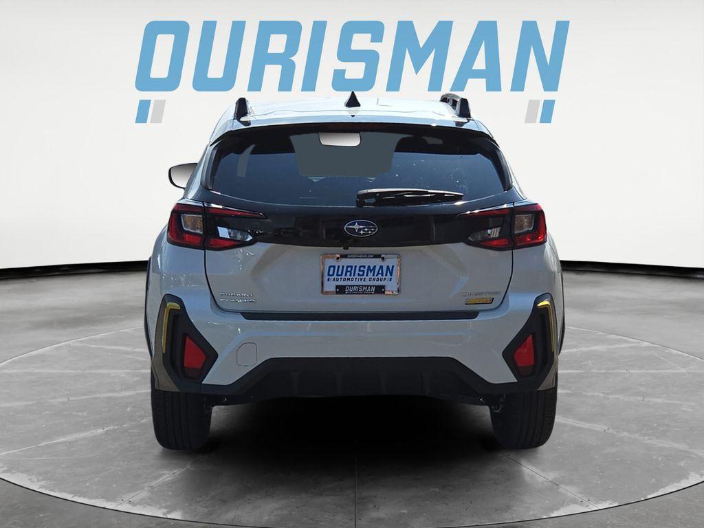 new 2025 Subaru Crosstrek car, priced at $32,743