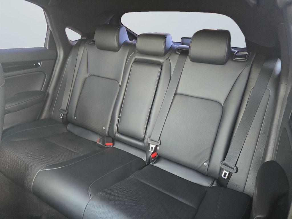 used 2022 Honda Civic car, priced at $22,500