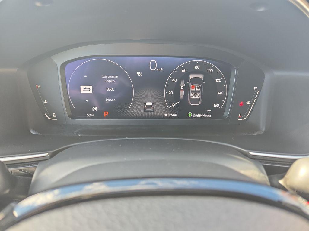 used 2022 Honda Civic car, priced at $22,500