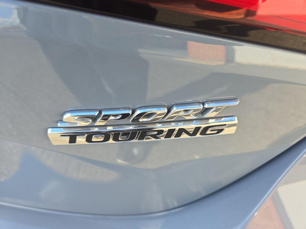 used 2022 Honda Civic car, priced at $22,500