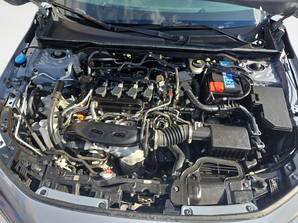 used 2022 Honda Civic car, priced at $22,500