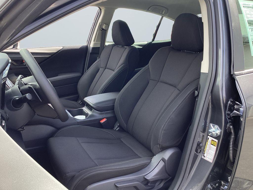 used 2025 Subaru Legacy car, priced at $24,000