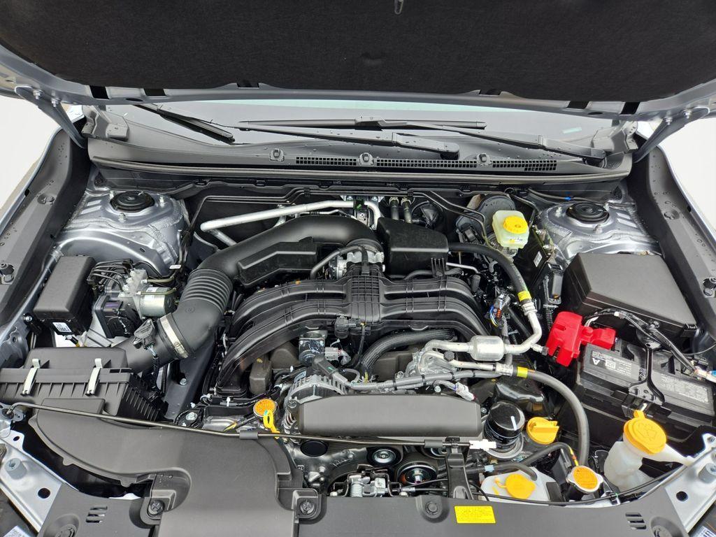 new 2025 Subaru Crosstrek car, priced at $36,973