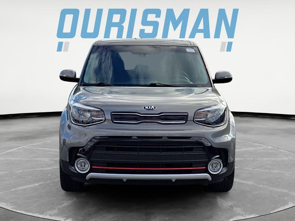 used 2019 Kia Soul car, priced at $17,000