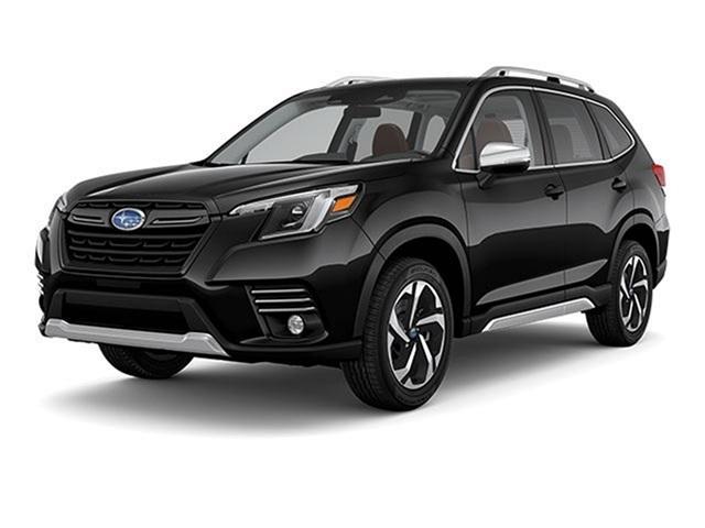 new 2024 Subaru Forester car, priced at $36,887