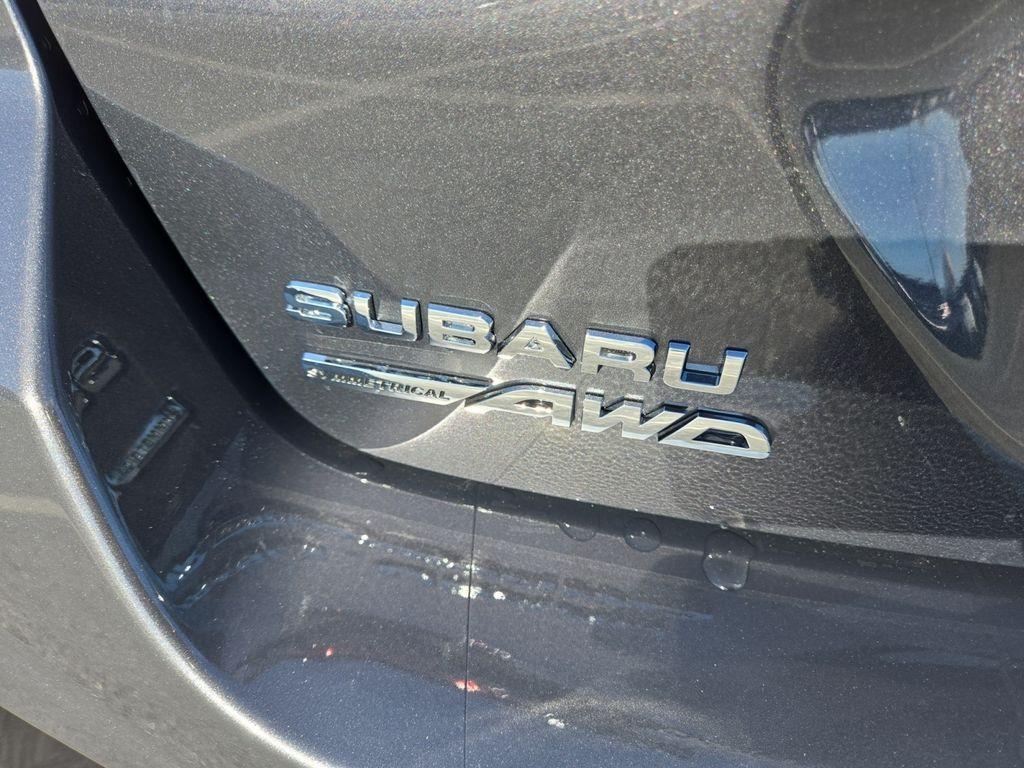 new 2025 Subaru Impreza car, priced at $25,623