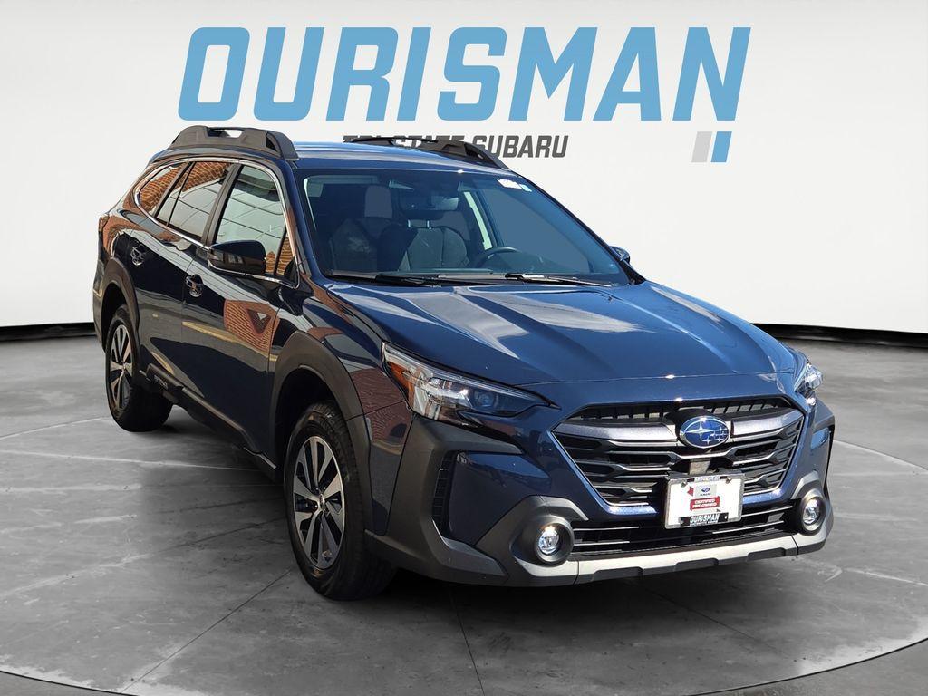 used 2024 Subaru Outback car, priced at $22,900