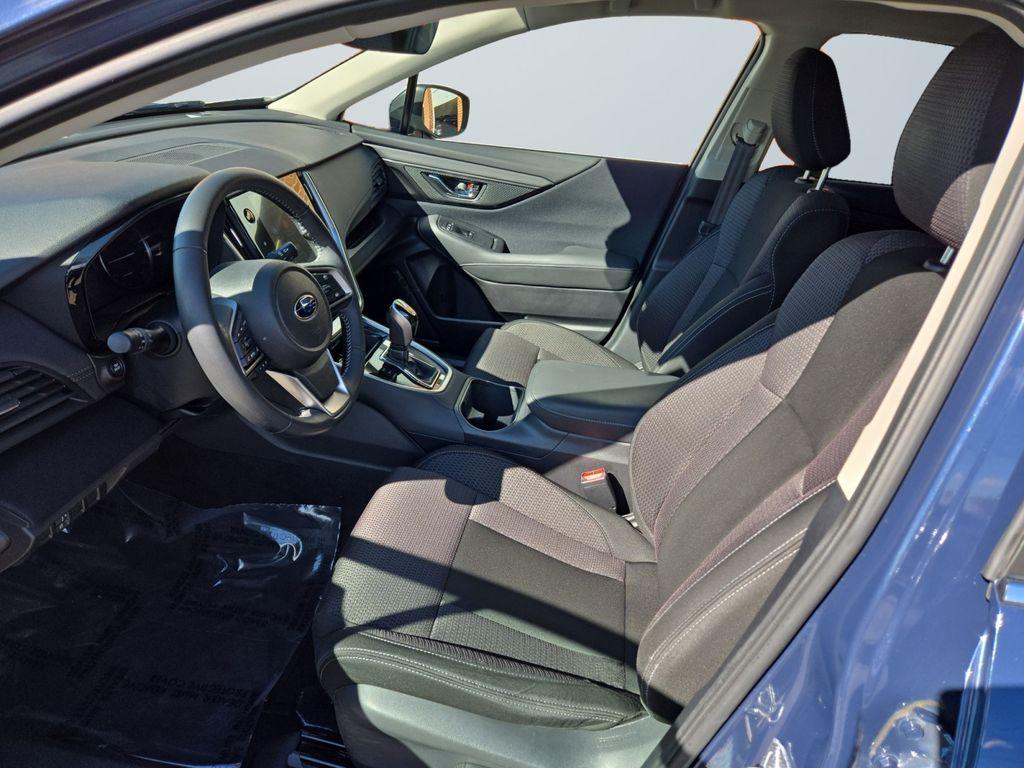 used 2024 Subaru Outback car, priced at $22,700
