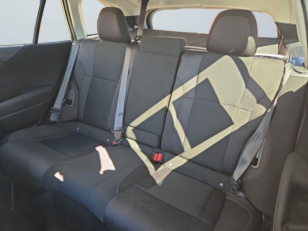 used 2024 Subaru Outback car, priced at $22,700