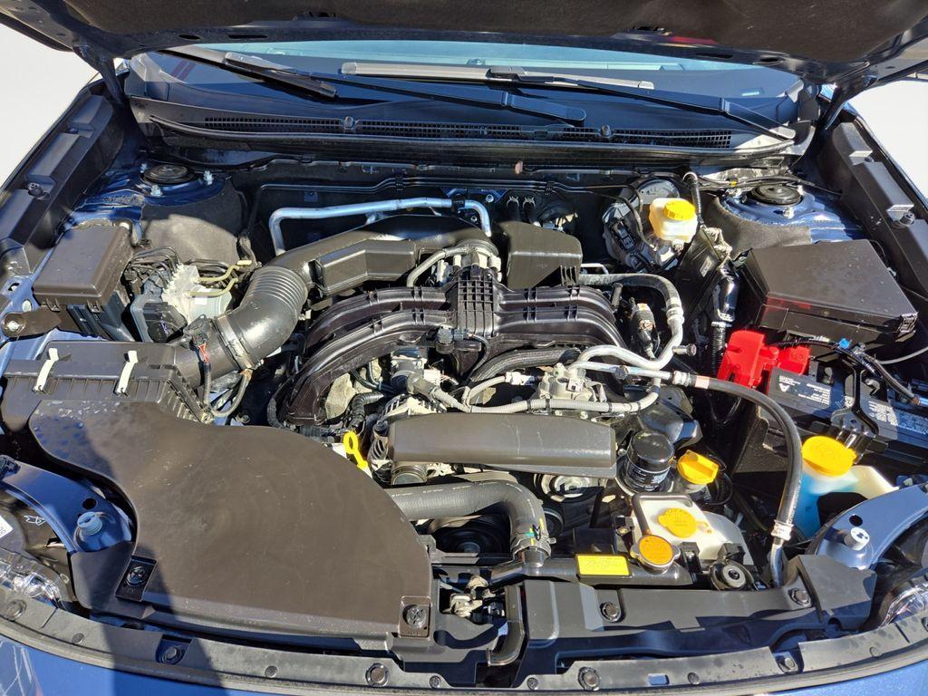 used 2024 Subaru Outback car, priced at $22,700