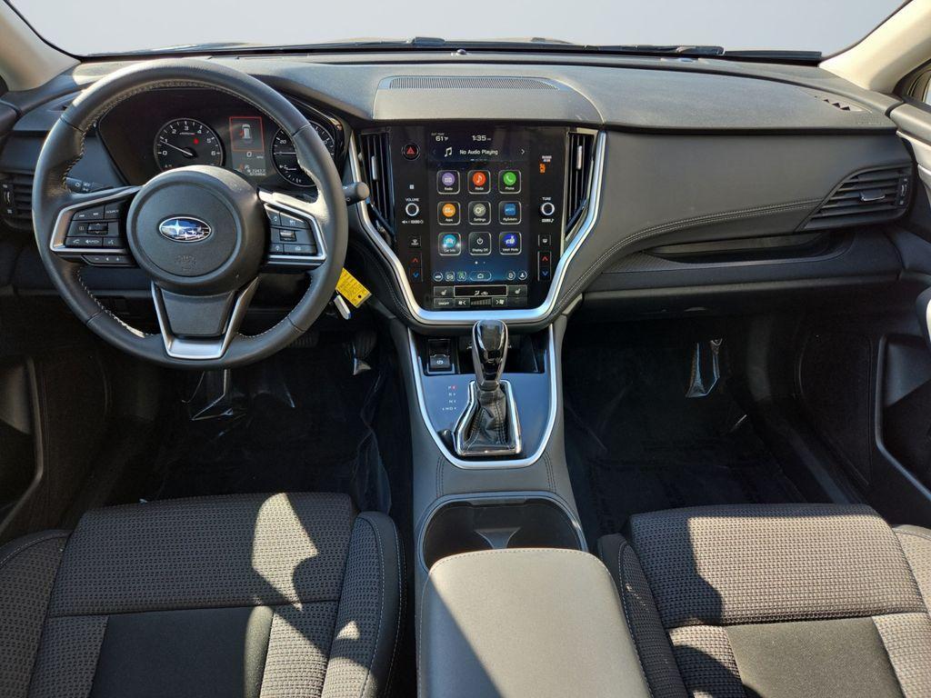 used 2024 Subaru Outback car, priced at $22,700