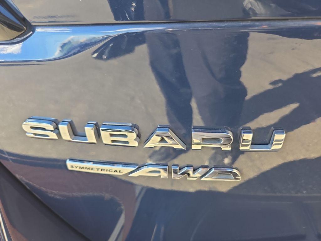 used 2024 Subaru Outback car, priced at $22,700