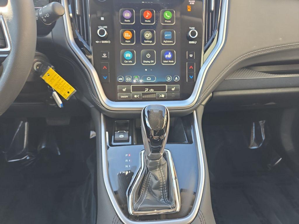 used 2024 Subaru Outback car, priced at $22,700