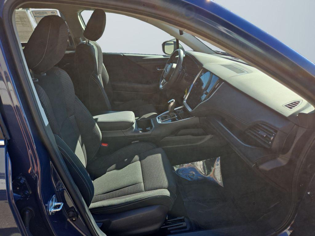 used 2024 Subaru Outback car, priced at $22,700