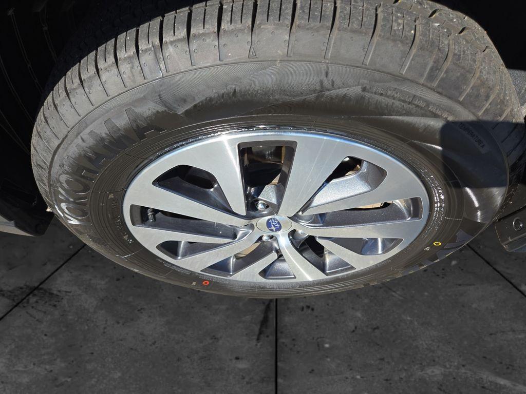 used 2024 Subaru Outback car, priced at $22,700