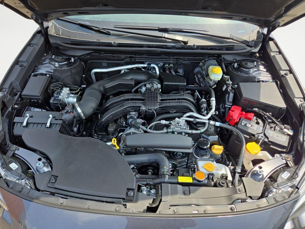 new 2025 Subaru Outback car, priced at $37,048