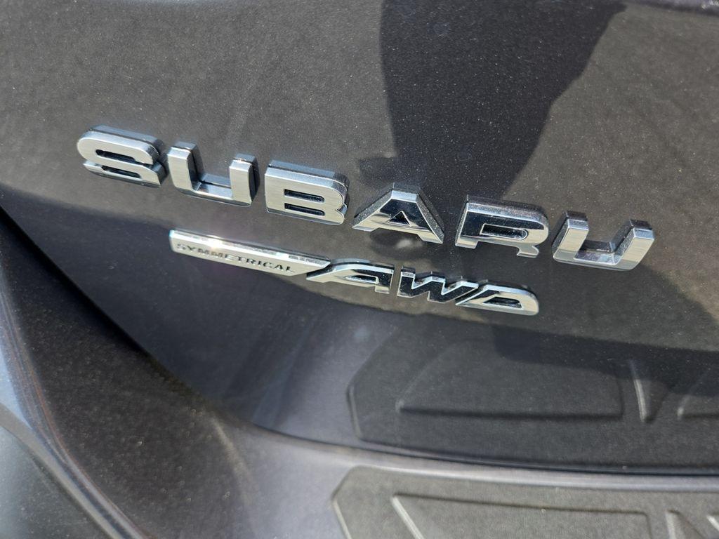 new 2025 Subaru Outback car, priced at $37,048