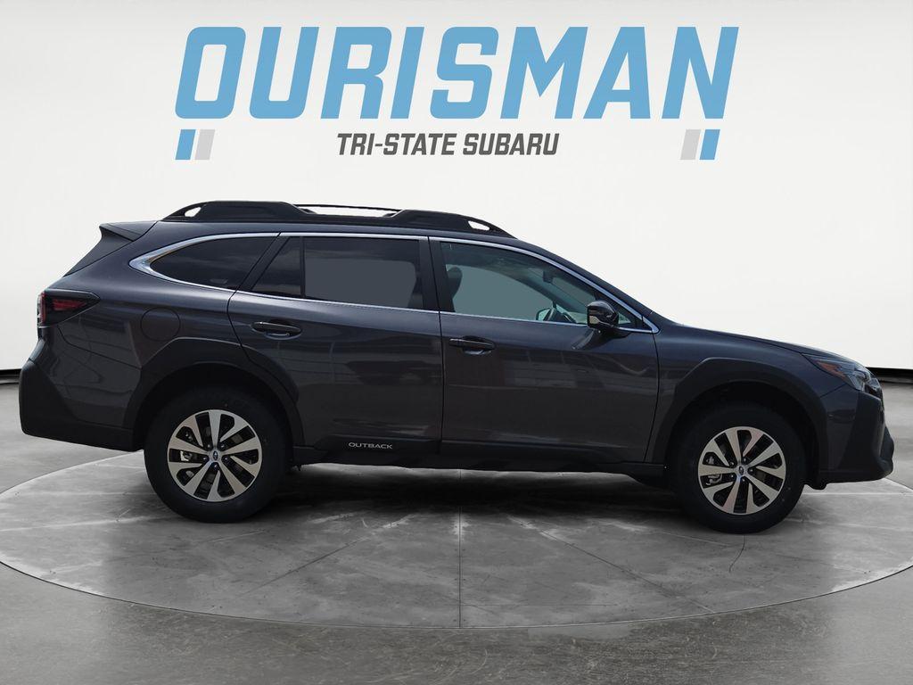 new 2025 Subaru Outback car, priced at $37,048