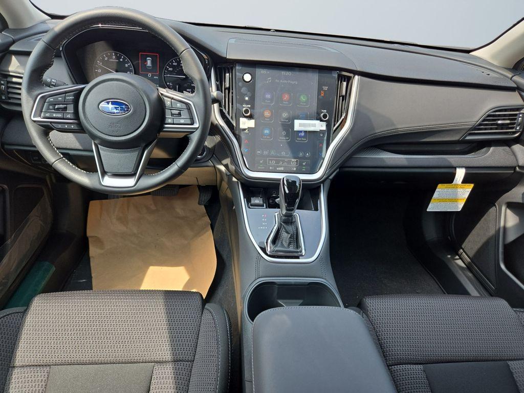new 2025 Subaru Outback car, priced at $37,048