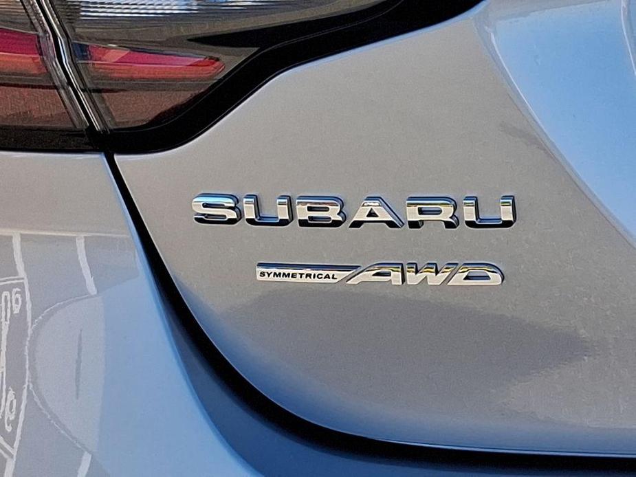 new 2025 Subaru Legacy car, priced at $36,369