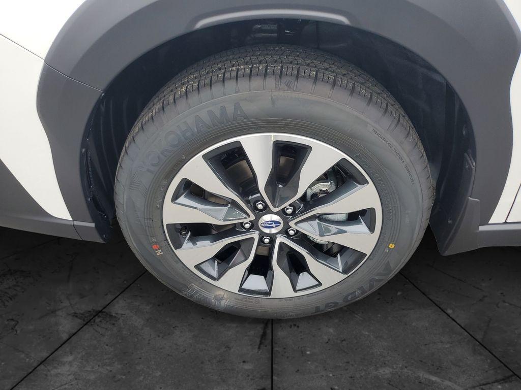 new 2025 Subaru Outback car, priced at $42,304