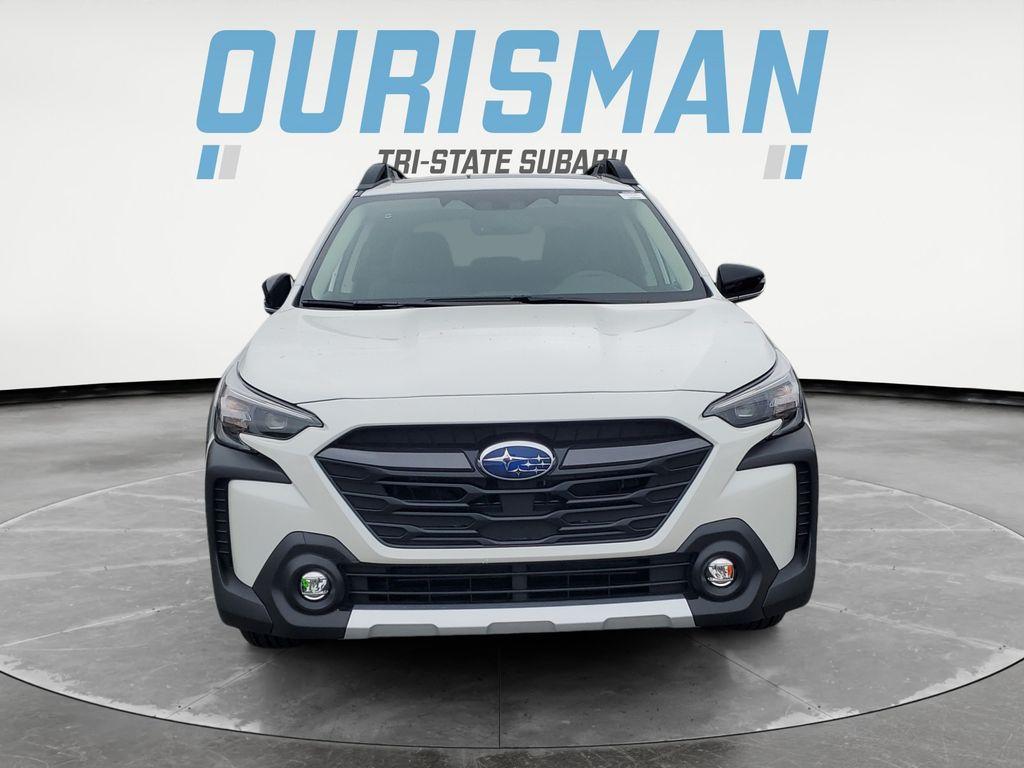 new 2025 Subaru Outback car, priced at $42,304