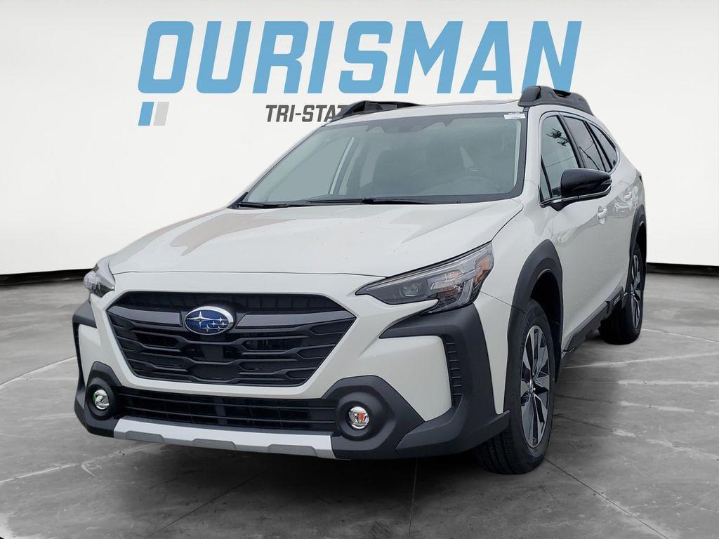 new 2025 Subaru Outback car, priced at $42,304