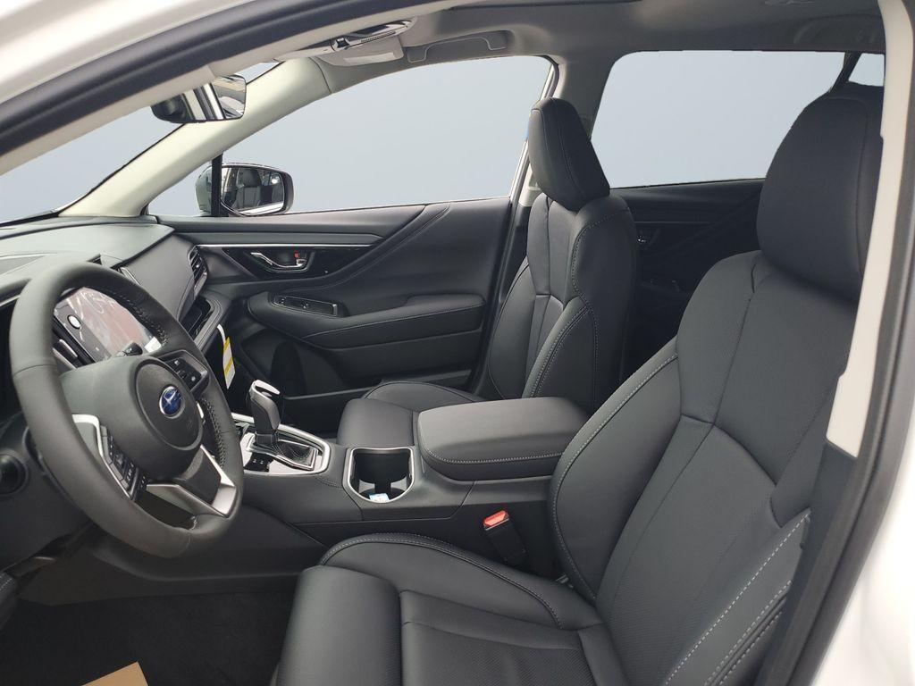 new 2025 Subaru Outback car, priced at $42,304