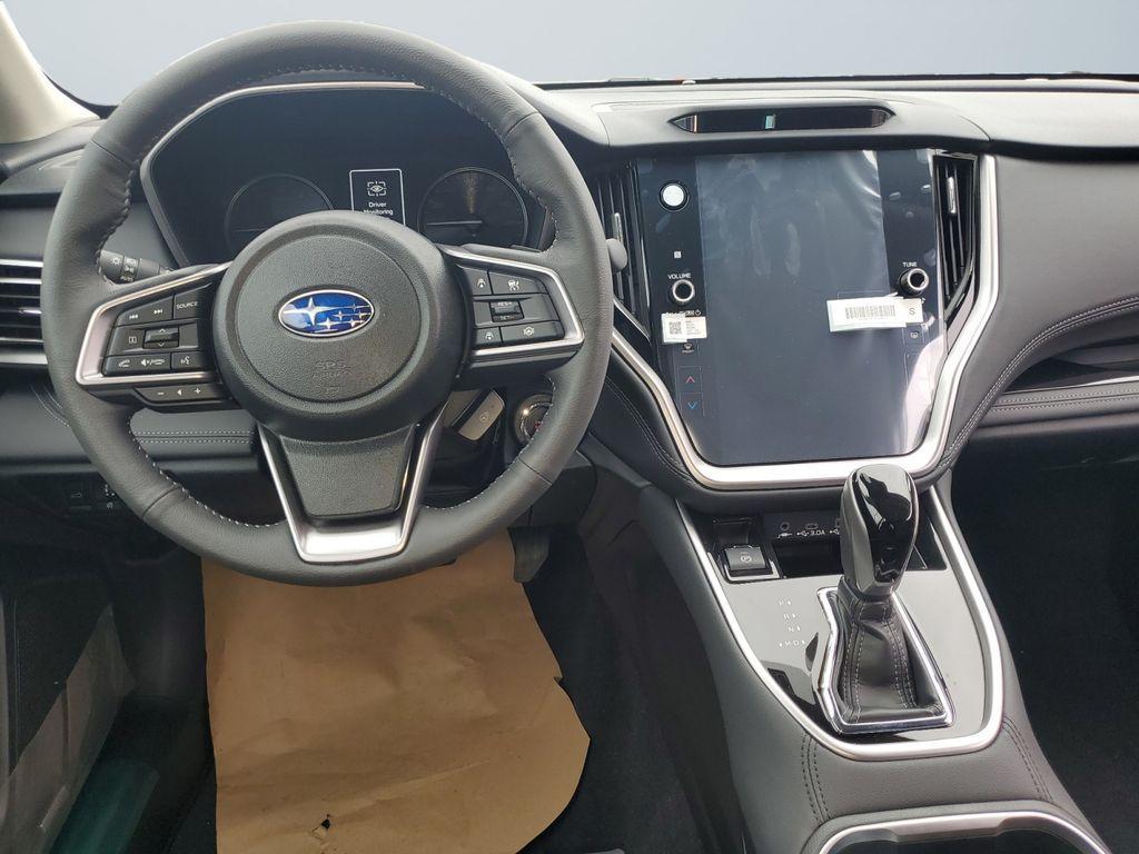 new 2025 Subaru Outback car, priced at $42,304