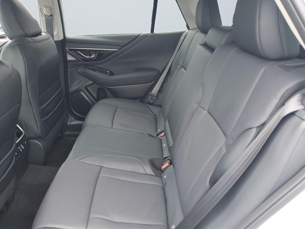 new 2025 Subaru Outback car, priced at $42,304