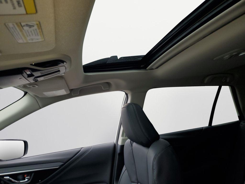 new 2025 Subaru Outback car, priced at $42,304
