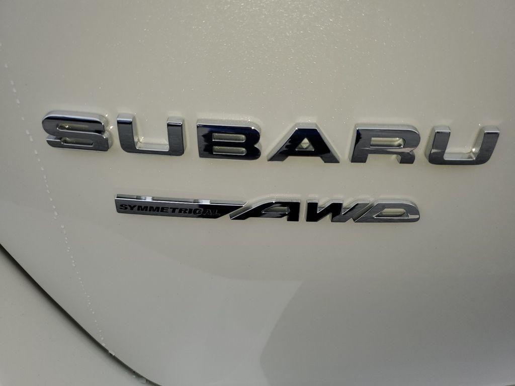new 2025 Subaru Outback car, priced at $42,304