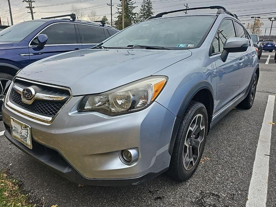 used 2015 Subaru XV Crosstrek car, priced at $15,000