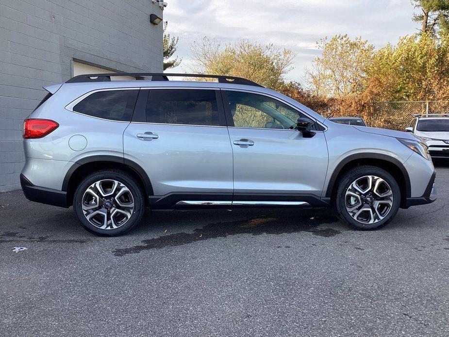 new 2024 Subaru Ascent car, priced at $44,174