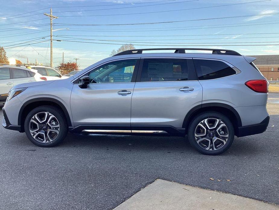 new 2024 Subaru Ascent car, priced at $44,174