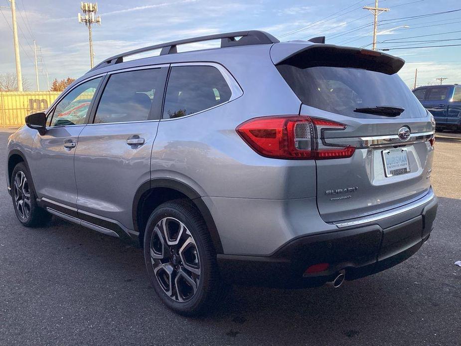 new 2024 Subaru Ascent car, priced at $44,174