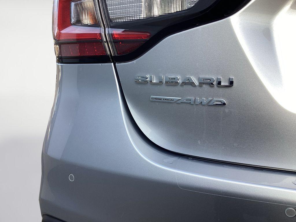 new 2025 Subaru Legacy car, priced at $35,675