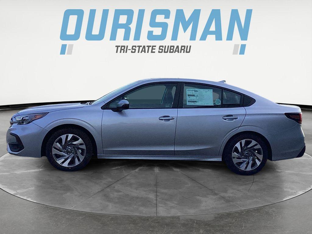 new 2025 Subaru Legacy car, priced at $35,675